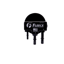 Fleece Performance - Fuel Filter Bypass for 2011-2024 6.7L Ford Powerstroke Fleece Performance - Image 1