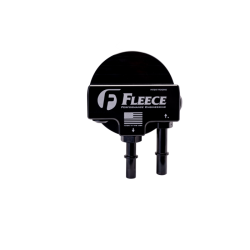 Fleece Performance - Fuel Filter Bypass for 2011-2024 6.7L Ford Powerstroke Fleece Performance - Image 2