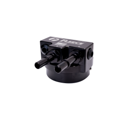 Fleece Performance - Fuel Filter Bypass for 2011-2024 6.7L Ford Powerstroke Fleece Performance - Image 3