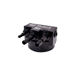 Fleece Performance - Fuel Filter Bypass for 2011-2024 6.7L Ford Powerstroke Fleece Performance - Image 4