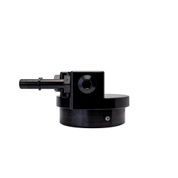 Fleece Performance - Fuel Filter Bypass for 2011-2024 6.7L Ford Powerstroke Fleece Performance - Image 5