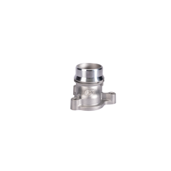 Fleece Performance - Thermostat Housing Upgrade for 2011-2025 6.7L Power Stroke Fleece Performance - Image 1