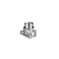 Fleece Performance - Thermostat Housing Upgrade for 2011-2025 6.7L Power Stroke Fleece Performance - Image 3