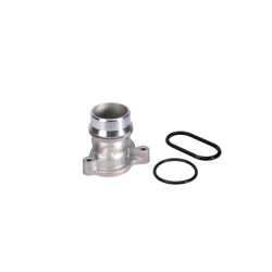 Fleece Performance - Thermostat Housing Upgrade for 2011-2025 6.7L Power Stroke Fleece Performance - Image 4
