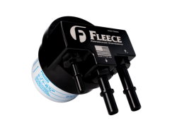 Fleece Performance - Fleece Performance Engine Mounted Filter Assembly for 6.7L Ford Powerstroke Fleece Performance - Image 2