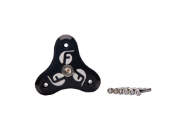 Fleece Performance - 2001-2016 GM Fuel Primer Bulb Sealing Kit 2001-2016 GM 2500/3500 Fleece Performance - Image 1