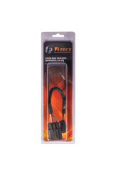 Fleece Performance - Cooling Fan Extension Harness for 19-24 Ram with Cummins Fleece Performance - Image 4
