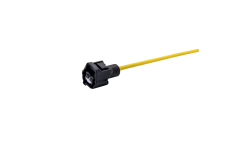 Fleece Performance - Starter Solenoid Pigtail for 2003-2018 RAM Cummins Fleece Performance - Image 2
