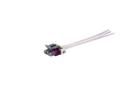 Fleece Performance - Duramax MAP/BARO Sensor Pigtail 01-07 Fleece Performance - Image 1
