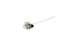 Fleece Performance - Duramax Oil Pressure Sensor Pigtail LB7 Fleece Performance - Image 1