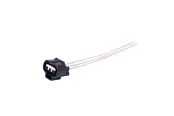 Fleece Performance - 2003-2010 Duramax Oil Pressure Sensor Pigtail - Image 1