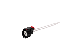 Fleece Performance - WIF Sensor Pigtail for 2011-2019 6.7L Powerstroke Fleece Performance - Image 1