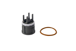 Fleece Performance - Internal Wire Harness Connector and Seal for Allison LCT and GM 4T65-E - Image 1