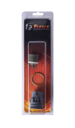 Fleece Performance - Internal Wire Harness Connector and Seal for Allison LCT and GM 4T65-E - Image 3