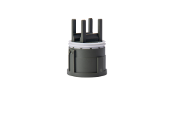 Fleece Performance - Internal Wire Harness Connector and Seal for Allison LCT and GM 4T65-E - Image 6