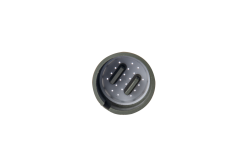 Fleece Performance - Internal Wire Harness Connector and Seal for Allison LCT and GM 4T65-E - Image 7