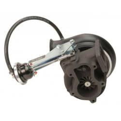 Fleece Performance - 1994-2002 63mm FMW HX35 Cheetah Turbocharger Fleece Performance - Image 3