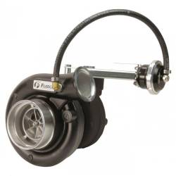 Fleece Performance - 1994-2002 63mm FMW HX35 Cheetah Turbocharger Fleece Performance - Image 5