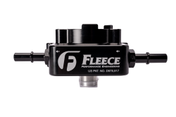 Fleece Performance - L5P Fuel Filter Upgrade Kit (2017-2019 Short and Long Bed/2020-2024 Long Bed) Fleece Performance - Image 3