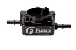 Fleece Performance - L5P Fuel Filter Upgrade Kit (2017-2019 Short and Long Bed/2020-2024 Long Bed) Fleece Performance - Image 4