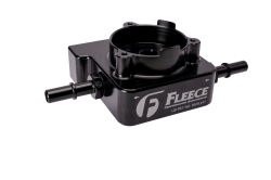 Fleece Performance - L5P Fuel Filter Upgrade Kit (2017-2019 Short and Long Bed/2020-2024 Long Bed) Fleece Performance - Image 5