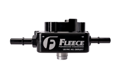 Fleece Performance - L5P Fuel Filter Upgrade Kit (2020-2024 Short Bed and 2024 Standard Cab Long Bed) Silverado/Sierra 2500/3500 Fleece Performance - Image 3