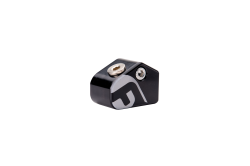 Fleece Performance - MAP Sensor Spacer and Boost Reference Port for L5P Duramax Fleece Performance - Image 1