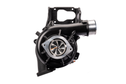 Fleece Performance - Cheetah Turbocharger for the 17-23 L5P Duramax Fleece Performance - Image 1