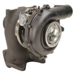 Fleece Performance - 2011-2016 63mm FMW Duramax VNT Cheetah Turbocharger LML Fleece Performance - Image 2