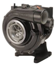Fleece Performance - 2011-2016 63mm FMW Duramax VNT Cheetah Turbocharger LML Fleece Performance - Image 6