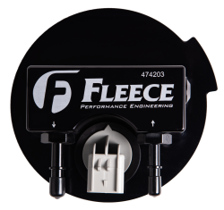 Fleece Performance - PowerFlo In-Tank Lift Pump for 2020-2024 Dodge Ram with 50 Gallon Factory Fuel Tank Fleece Performance - Image 6