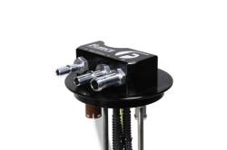 Fleece Performance - PowerFlo Lift Pump and Fuel System Upgrade Kit for 2011-2016 Ford Powerstroke (Short Bed) Fleece Performance - Image 2