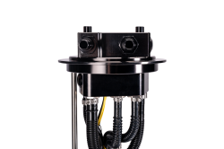 Fleece Performance - PowerFlo Lift Pump for 2017-2024 Ford 6.7L Power Stroke (Long Bed) Fleece Performance - Image 4