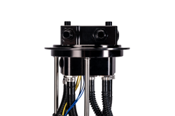 Fleece Performance - PowerFlo Lift Pump for 2017-2024 Ford 6.7L Power Stroke (Short Bed) Fleece Performance - Image 4