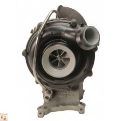 Fleece Performance - 2015-2019 6.7L Powerstroke 63mm FMW Cheetah Turbocharger Fleece Performance - Image 1