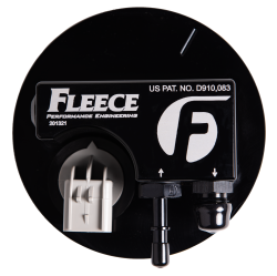 Fleece Performance - SureFlo Performance Sending Unit For 03-04 Dodge Ram with Cummins Fleece Performance - Image 1