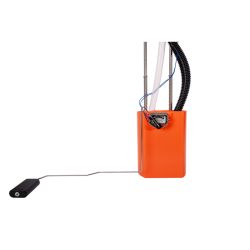 Fleece Performance - SureFlo Sending Unit for 11-24 Ram C and C Over Rear Axle Tank (52 gal) Fleece Performance - Image 5