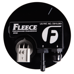 Fleece Performance - SureFlo Performance Sending Unit for 91-97 Dodge Cummins Fleece Performance - Image 2