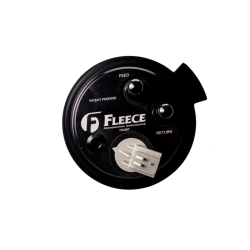 Fleece Performance - SureFlo Sending Unit for 2011-2016 Ford Powerstroke (Short Bed) Fleece Performance - Image 3