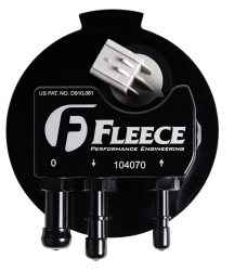 Fleece Performance - SureFlo Performance Sending Unit For 11-16 Silverado/Sierra 2500/3500 Duramax, Short Bed Fleece Performance - Image 1