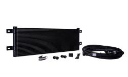 Fleece Performance - Transmission Cooler and Line Kit for 2003-2007 Ram 2500/3500 Fleece Performance - Image 1