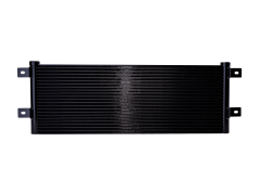 Fleece Performance - Transmission Cooler and Line Kit for 2003-2007 Ram 2500/3500 Fleece Performance - Image 2