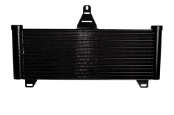 Fleece Performance - Transmission Cooler and Line Kit for 1994-2002 Dodge Ram Fleece Performance - Image 2