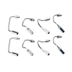 LBZ LMM Injector Hard Line Kit