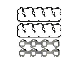 Valve Cover and Exhaust Manifold Gaskets