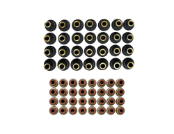 Valve Seals