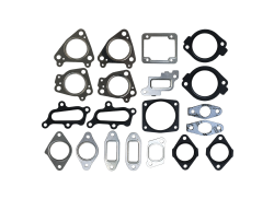 Exhaust and Coolant Gaskets