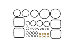 Intake Gasets