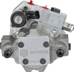 Alliant Power - AP57031 Fuel Contamination Kit for Ford 6.7L 23-26 with DCR Pump Conversion - Image 4