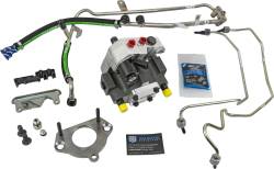 Alliant Power - AP57031 Fuel Contamination Kit for Ford 6.7L 23-26 with DCR Pump Conversion - Image 2